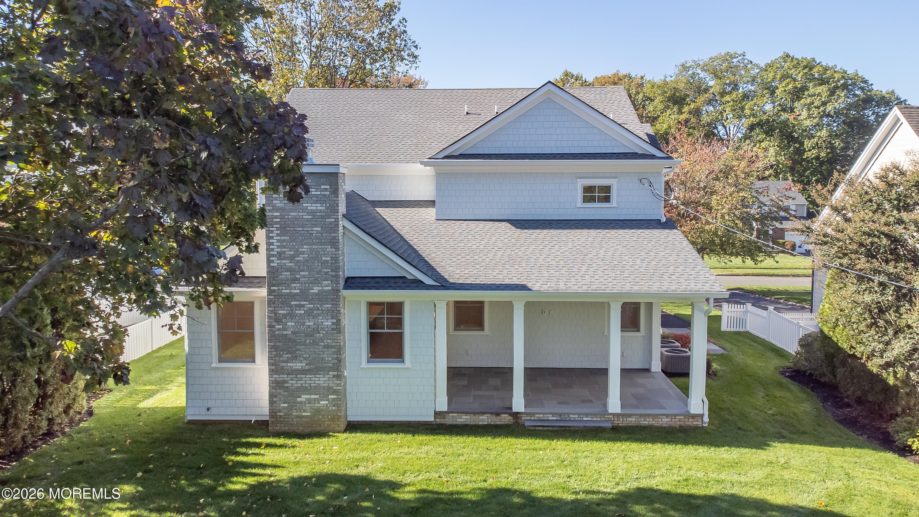 91 Forrest Avenue