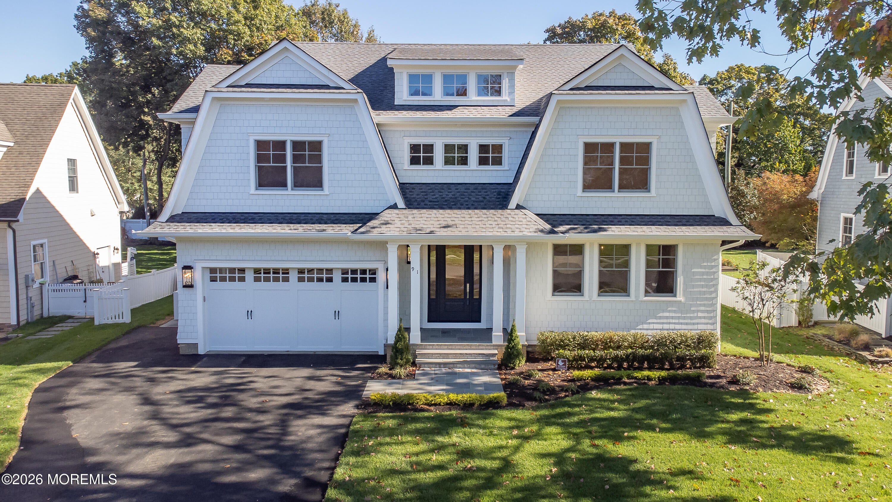 91 Forrest Avenue