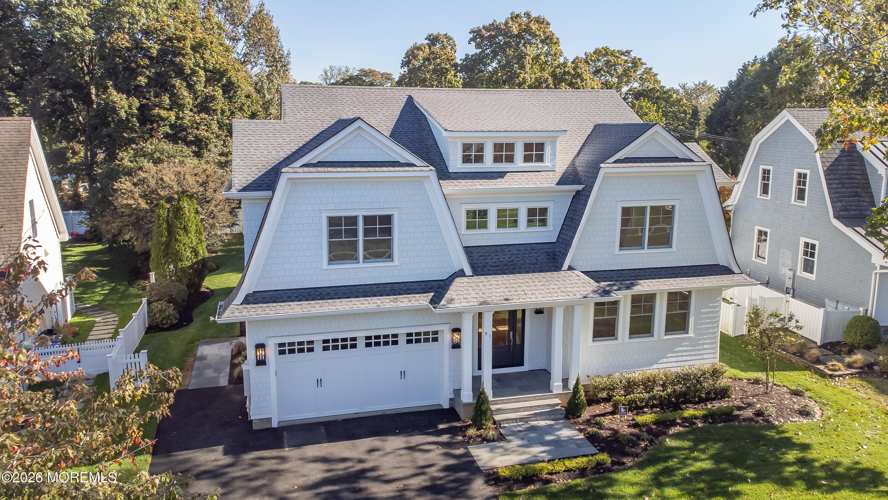91 Forrest Avenue