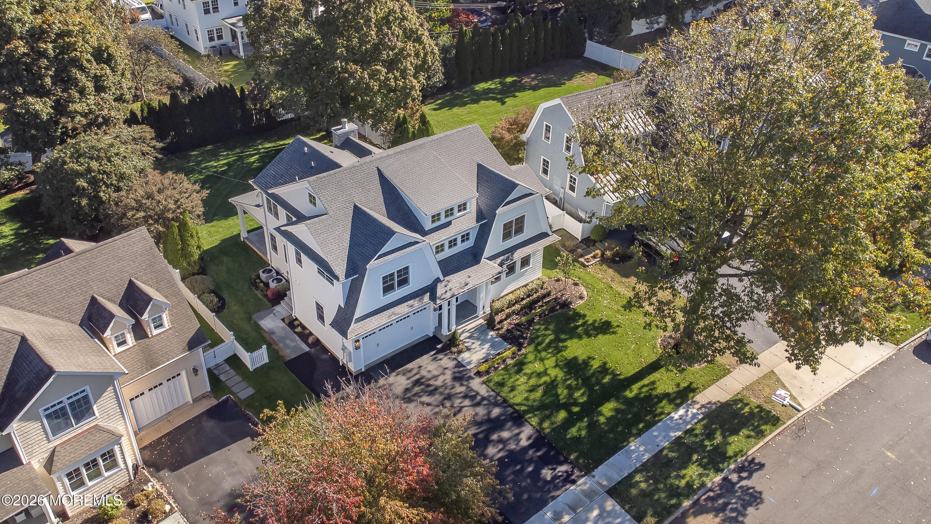 91 Forrest Avenue
