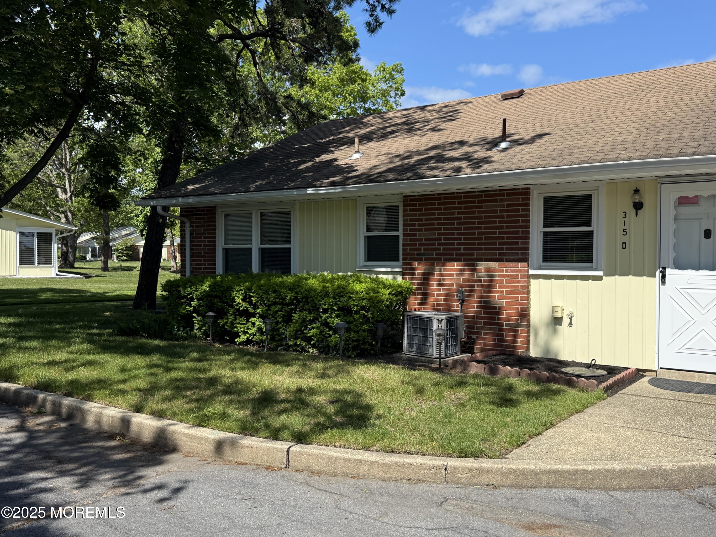 315d Coventry Court #D, Lakewood, New Jersey image 36