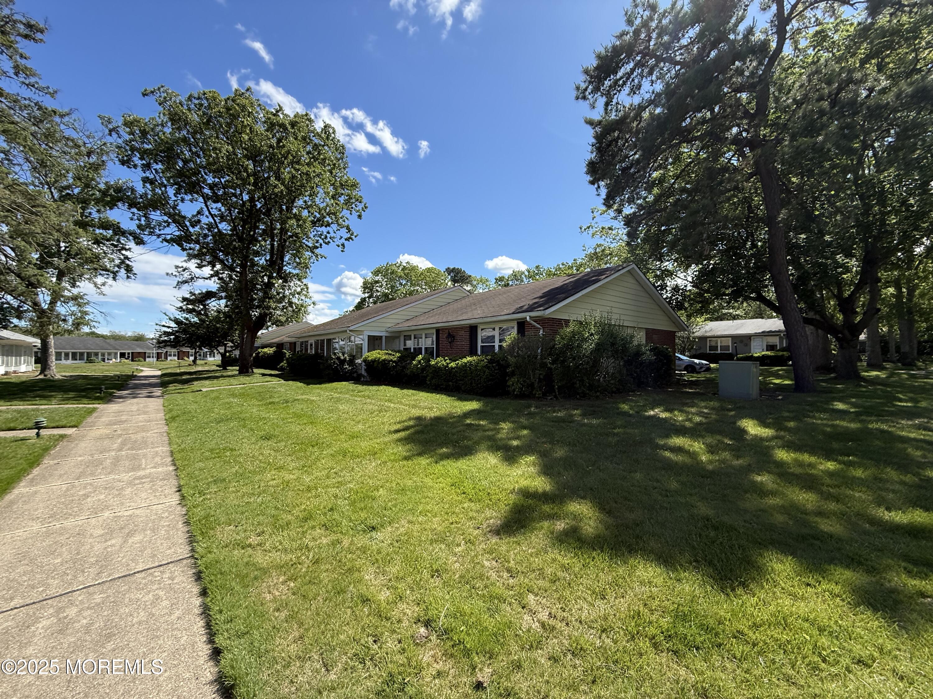 315d Coventry Court #D, Lakewood, New Jersey image 40
