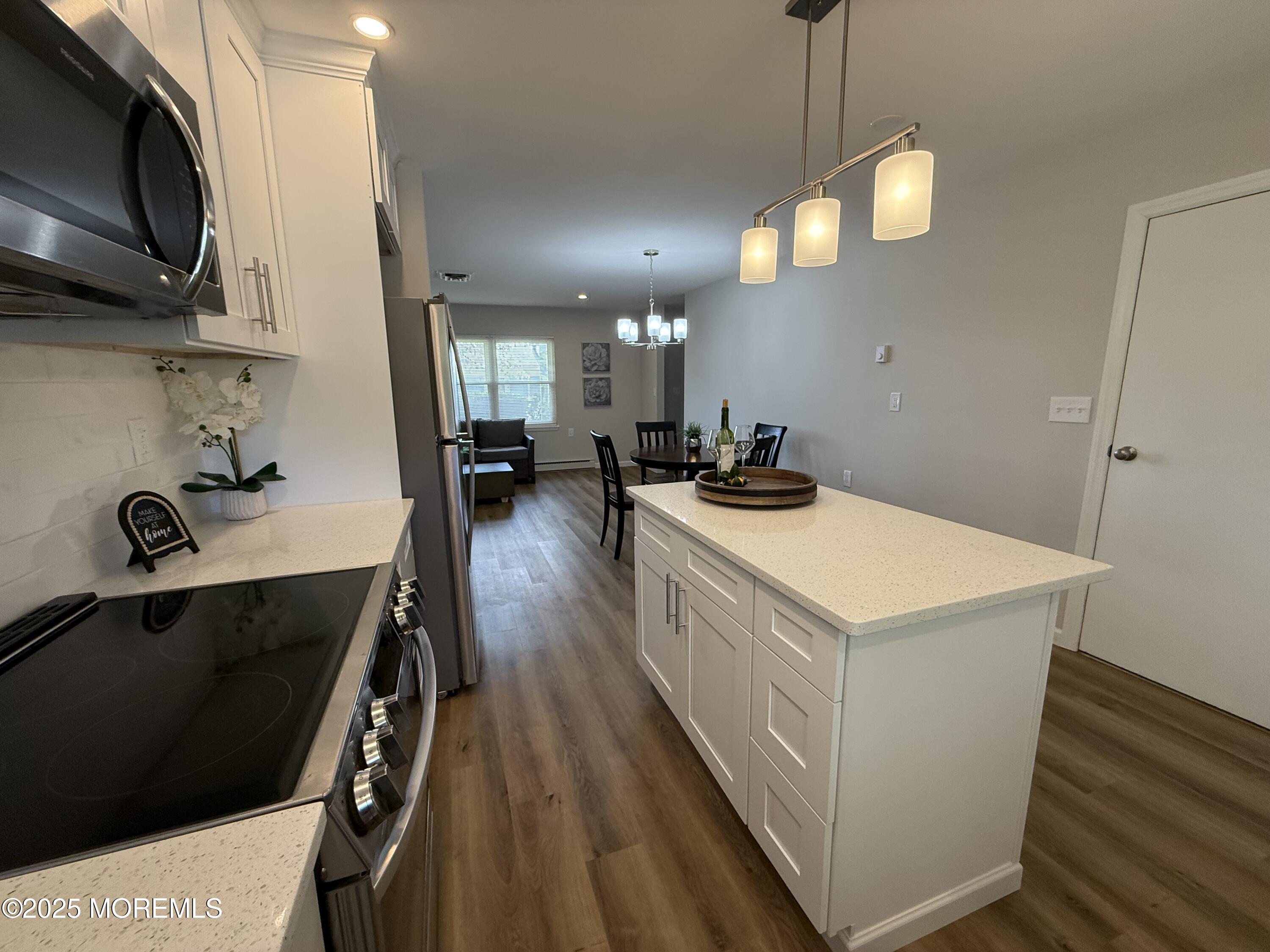 315d Coventry Court #D, Lakewood, New Jersey image 6
