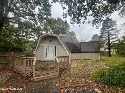 Photo of 1016 Commonwealth Boulevard, Toms River, NJ 08757 (MLS # 22531113)