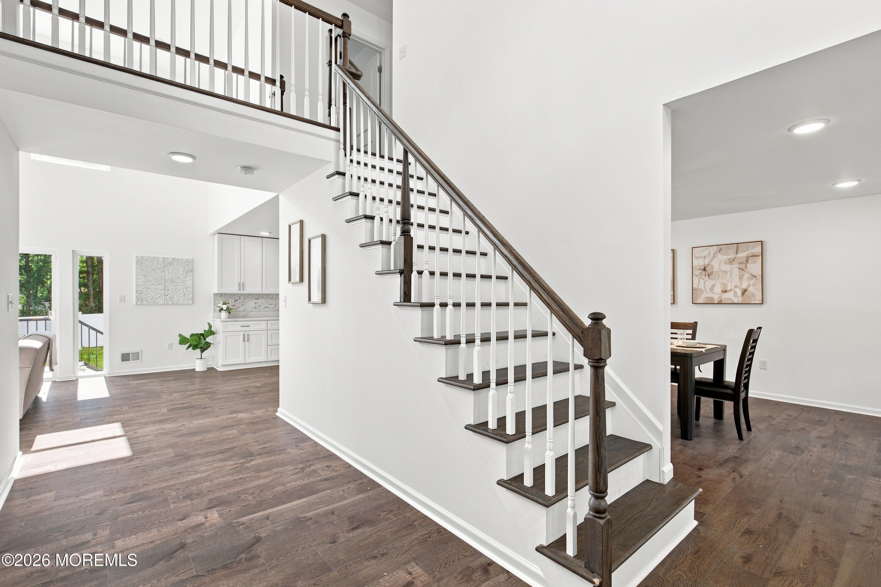 1501 Chester Avenue