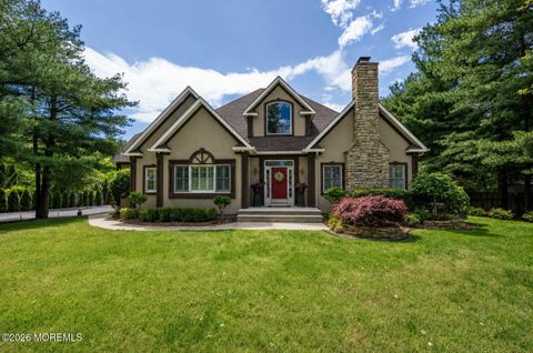 3131 18th Avenue Wall NJ 07719