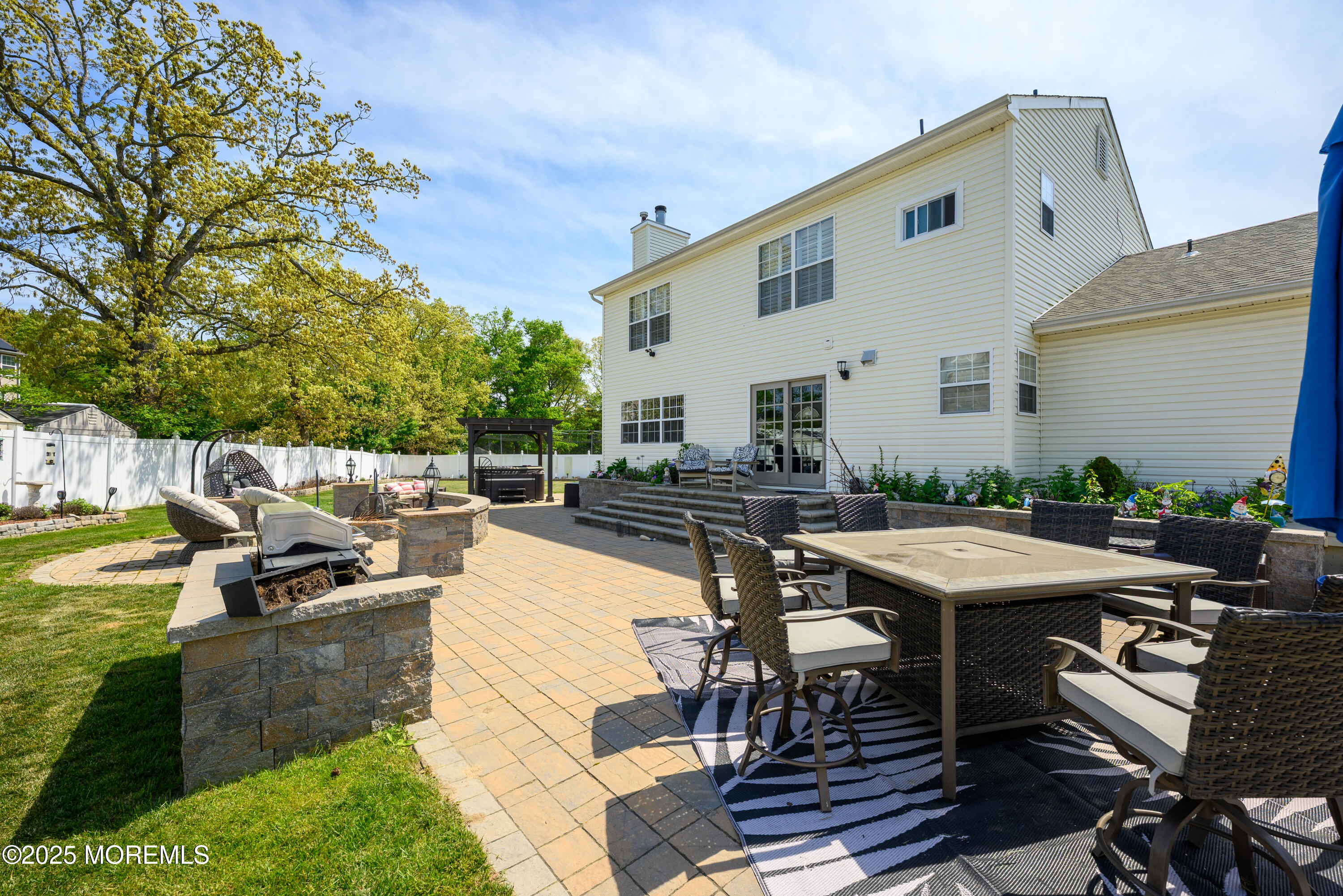 1663 Copperfield Lane, Toms River, New Jersey image 41