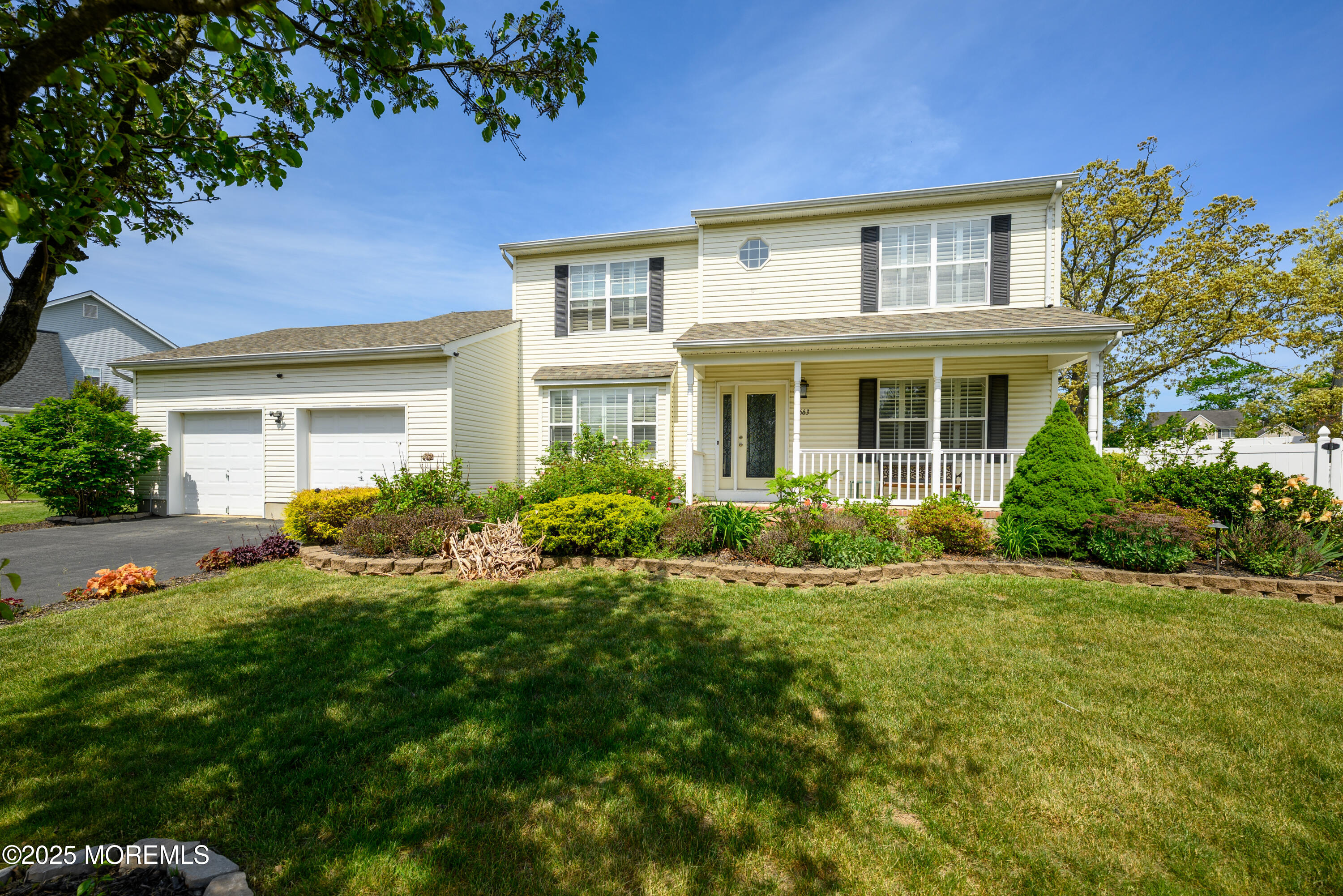 1663 Copperfield Lane, Toms River, New Jersey image 2
