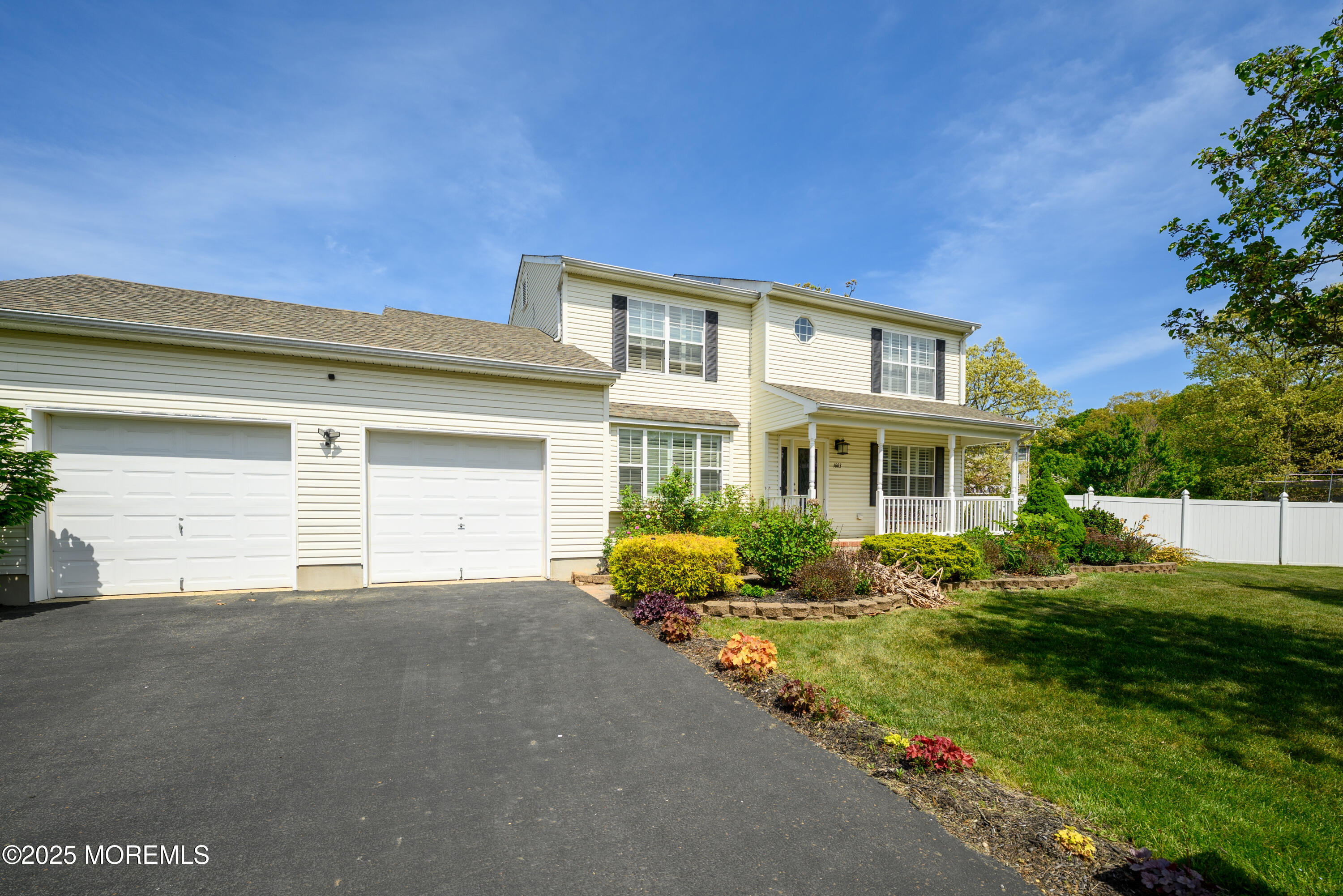 1663 Copperfield Lane, Toms River, New Jersey image 11