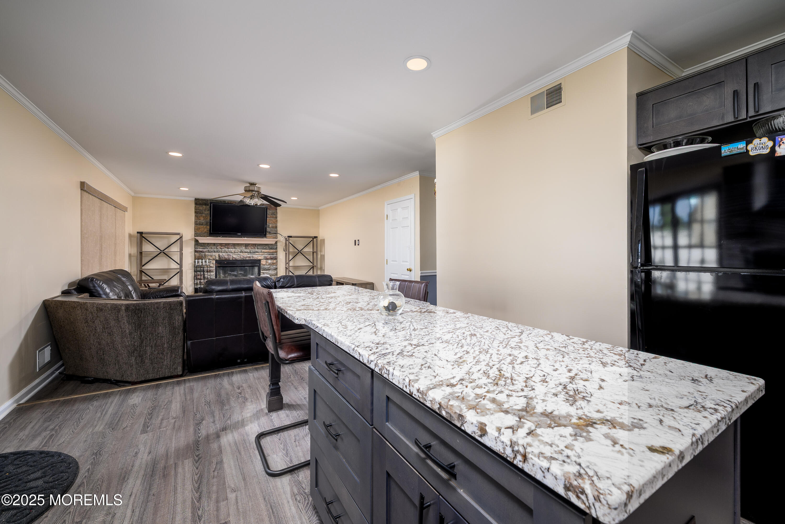 1663 Copperfield Lane, Toms River, New Jersey image 25