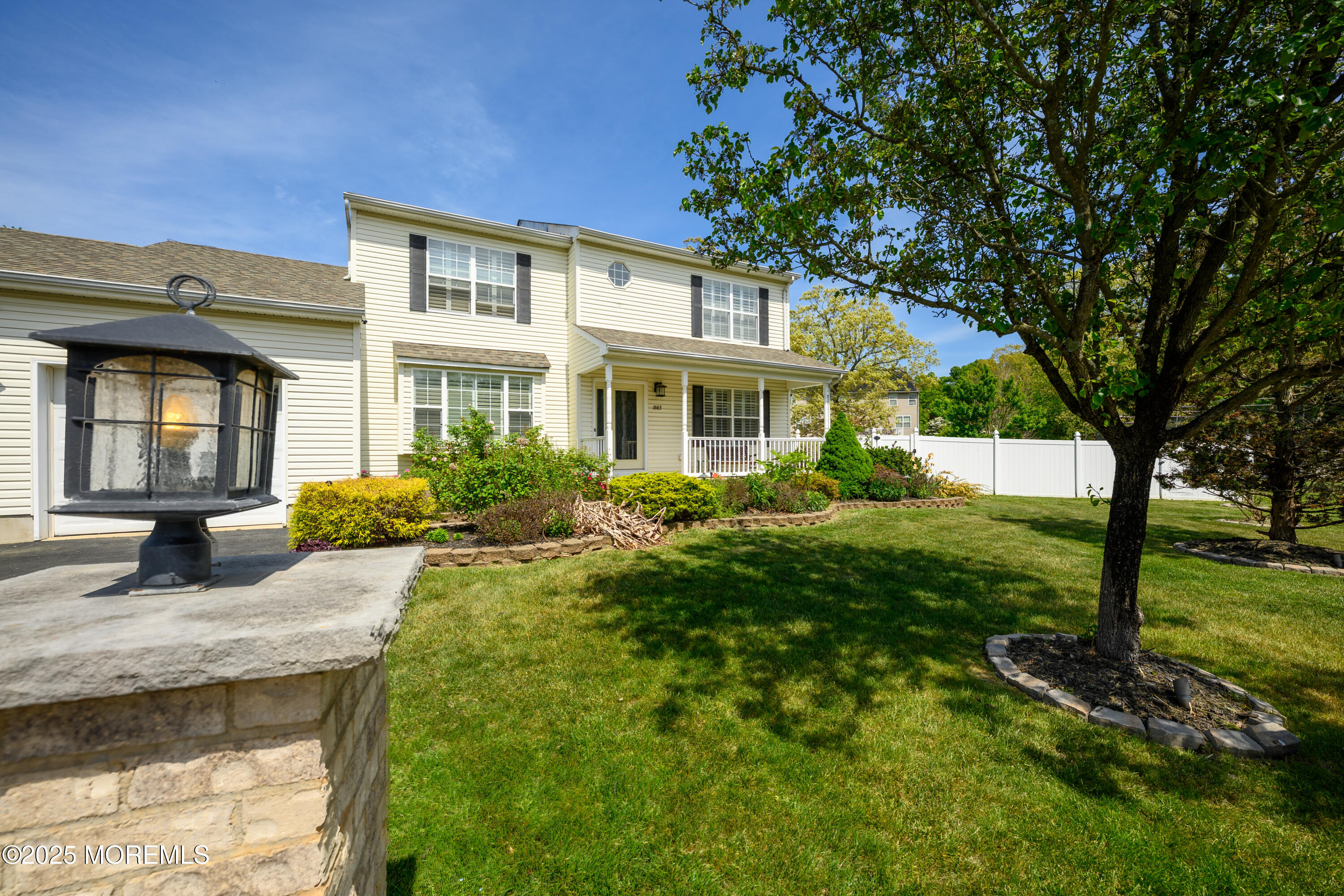 1663 Copperfield Lane, Toms River, New Jersey image 12
