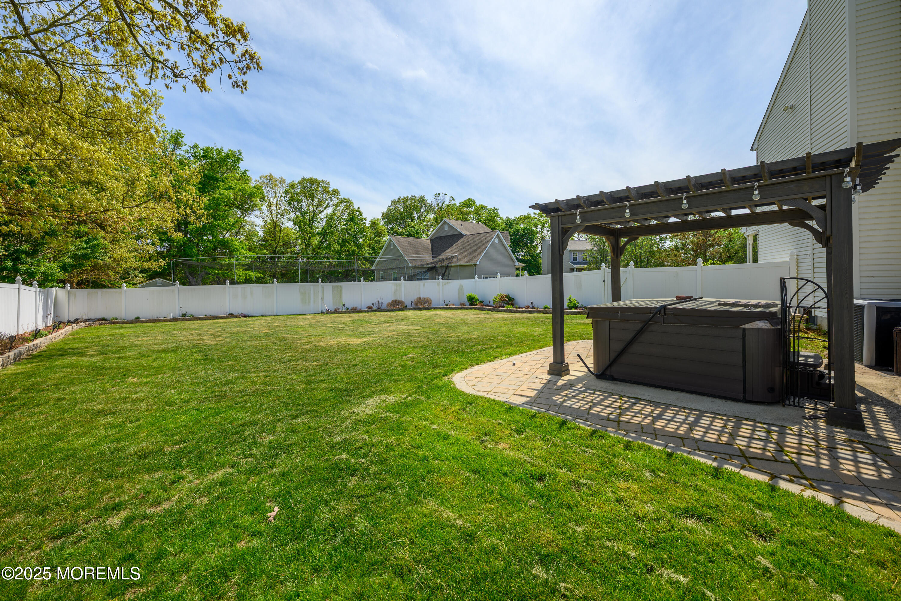 1663 Copperfield Lane, Toms River, New Jersey image 42