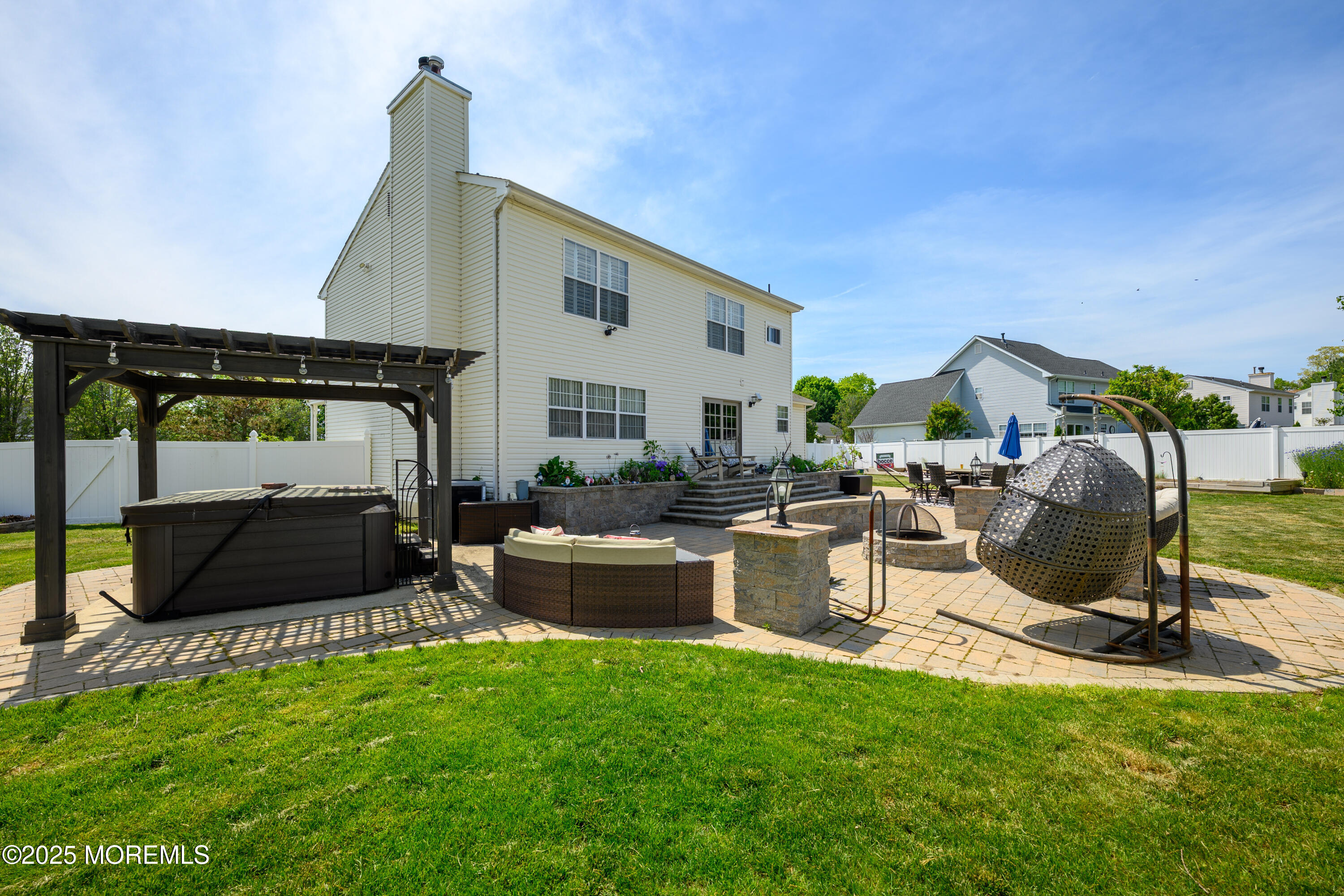 1663 Copperfield Lane, Toms River, New Jersey image 40