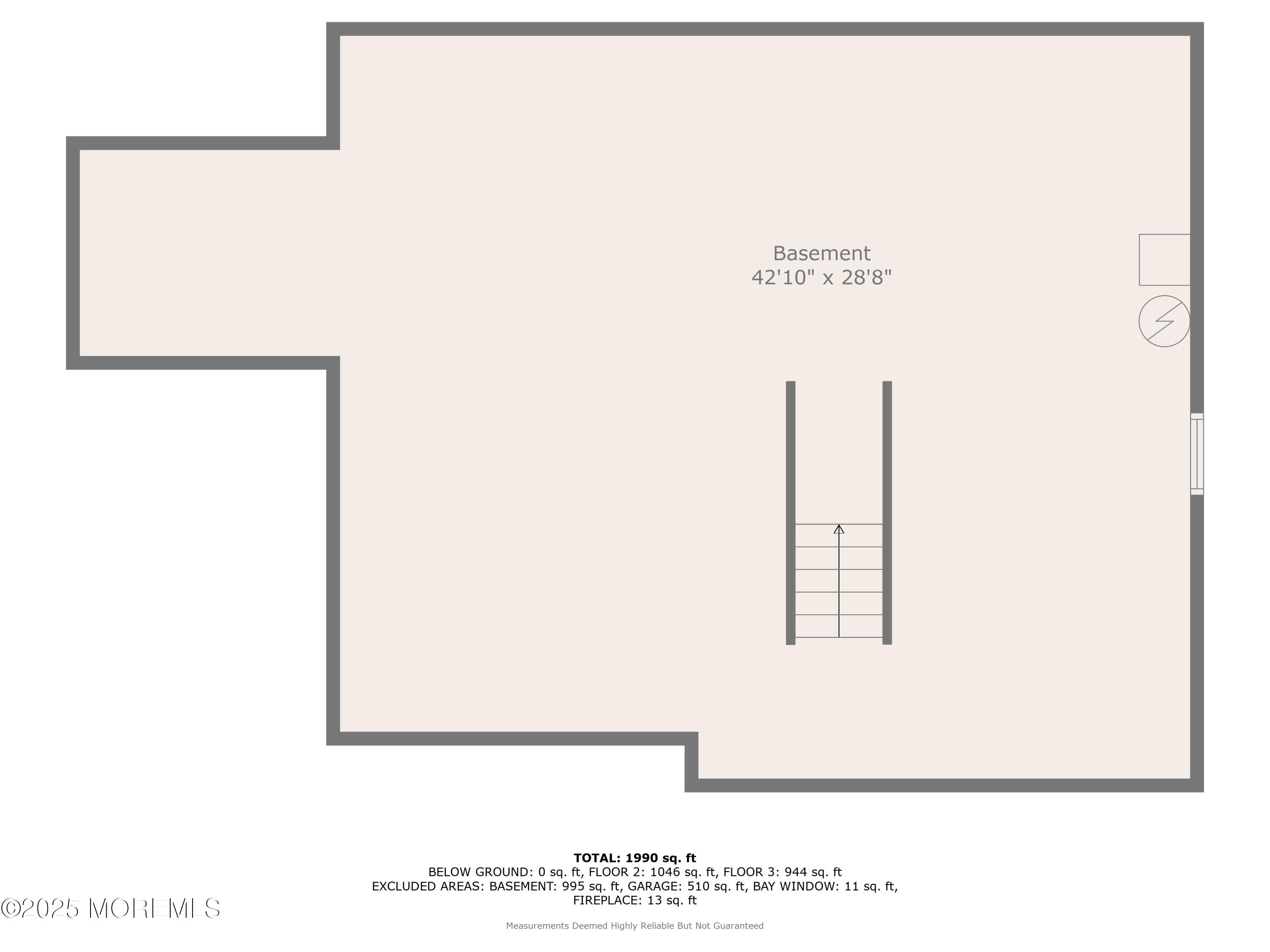 1663 Copperfield Lane, Toms River, New Jersey image 45