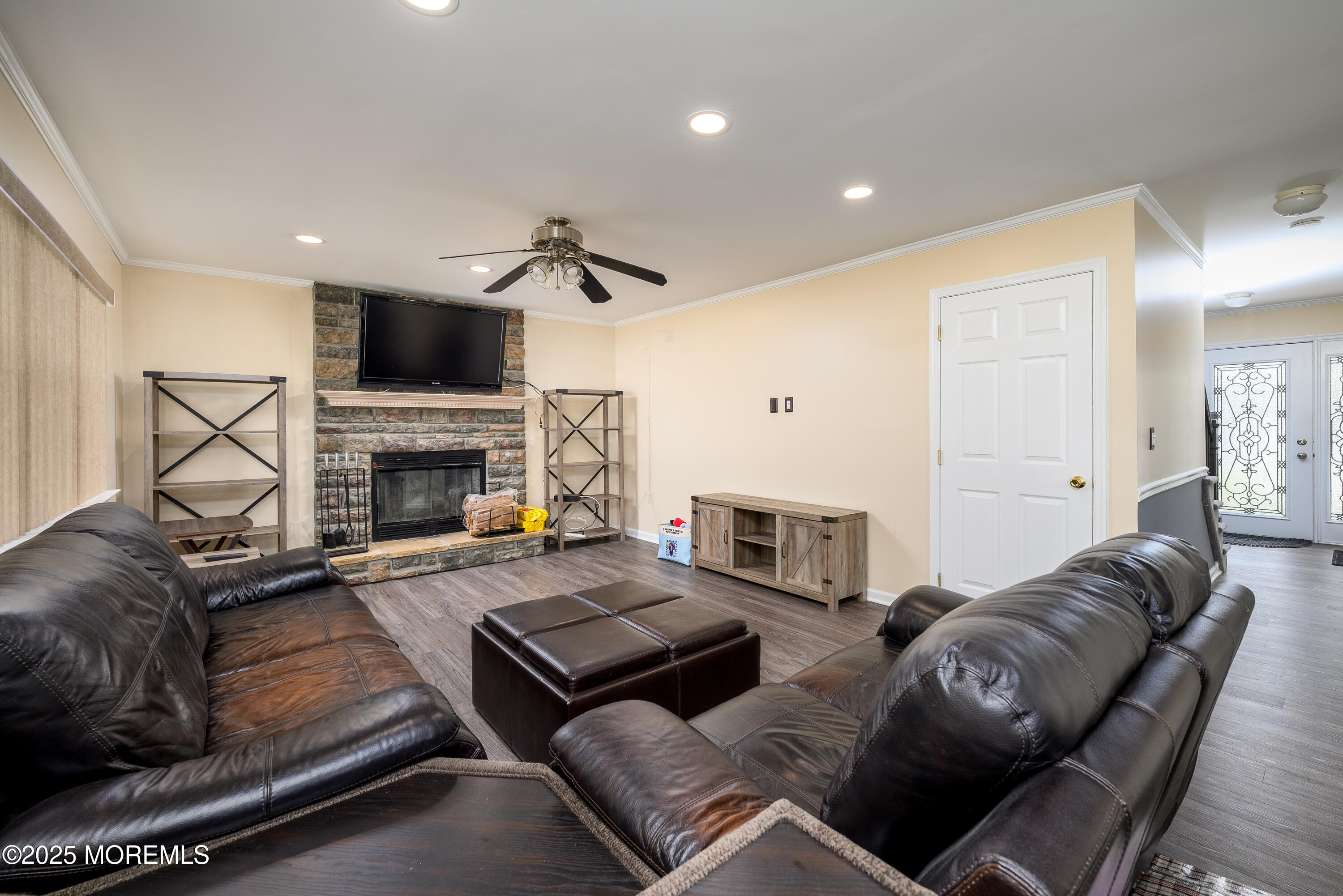 1663 Copperfield Lane, Toms River, New Jersey image 22