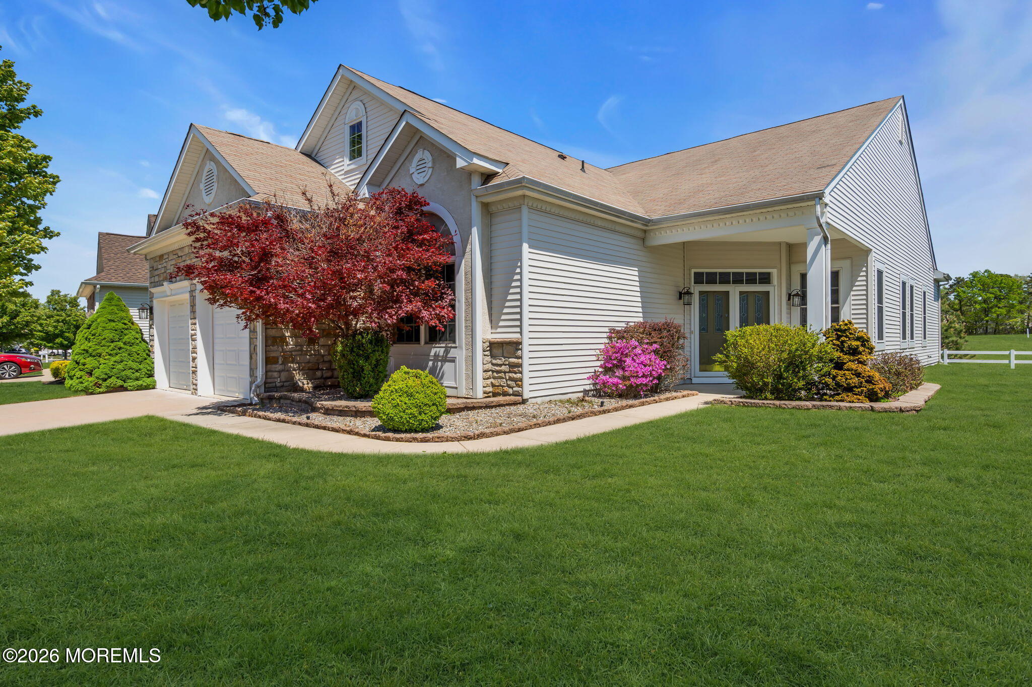99 Spring Lake Boulevard