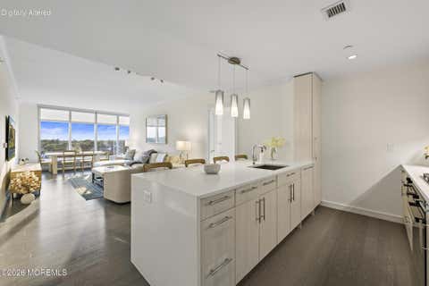 Condo For Sale - 30 Melrose Terrace #518<br/> Long Branch, NJ 07740