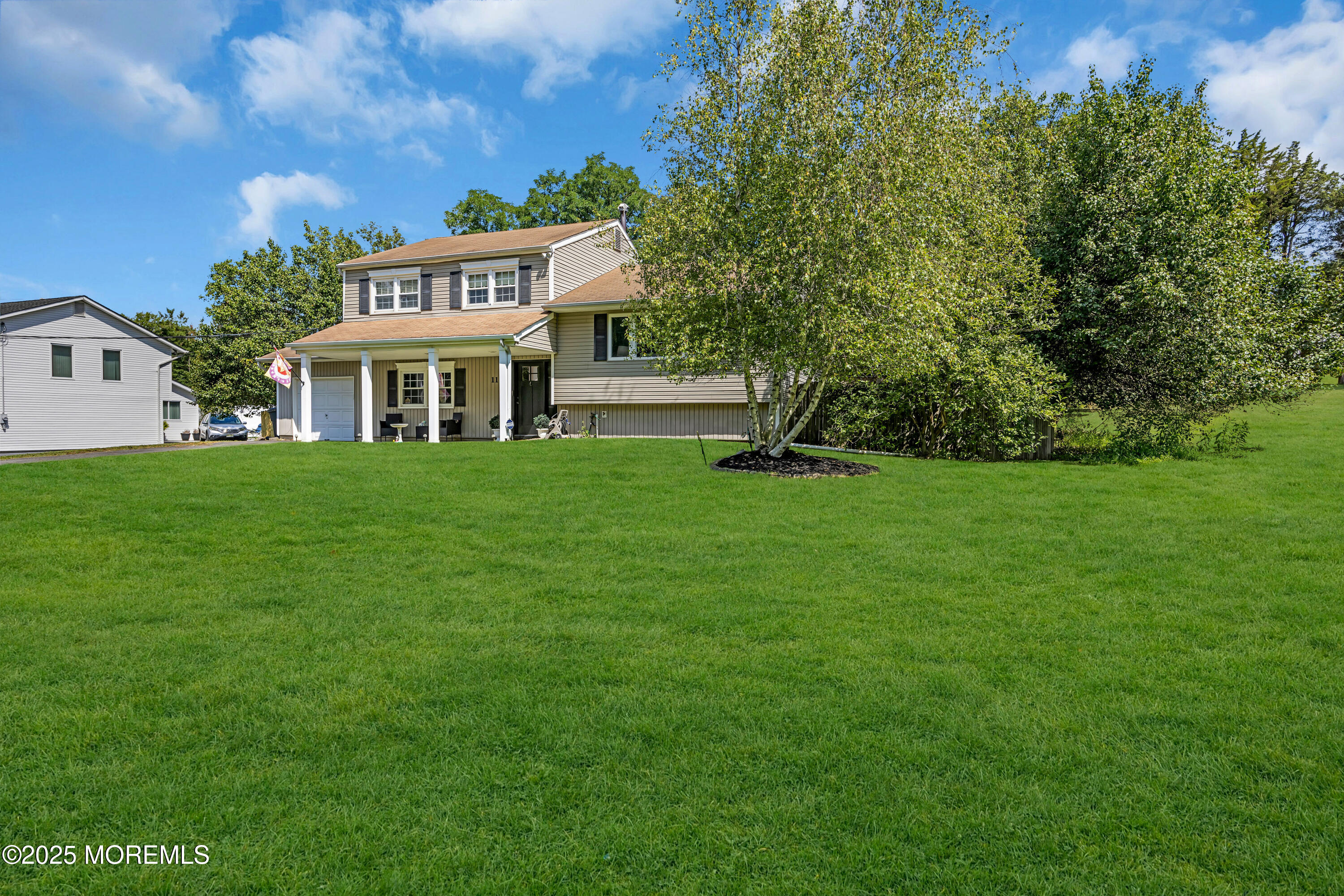 11 Browning Place