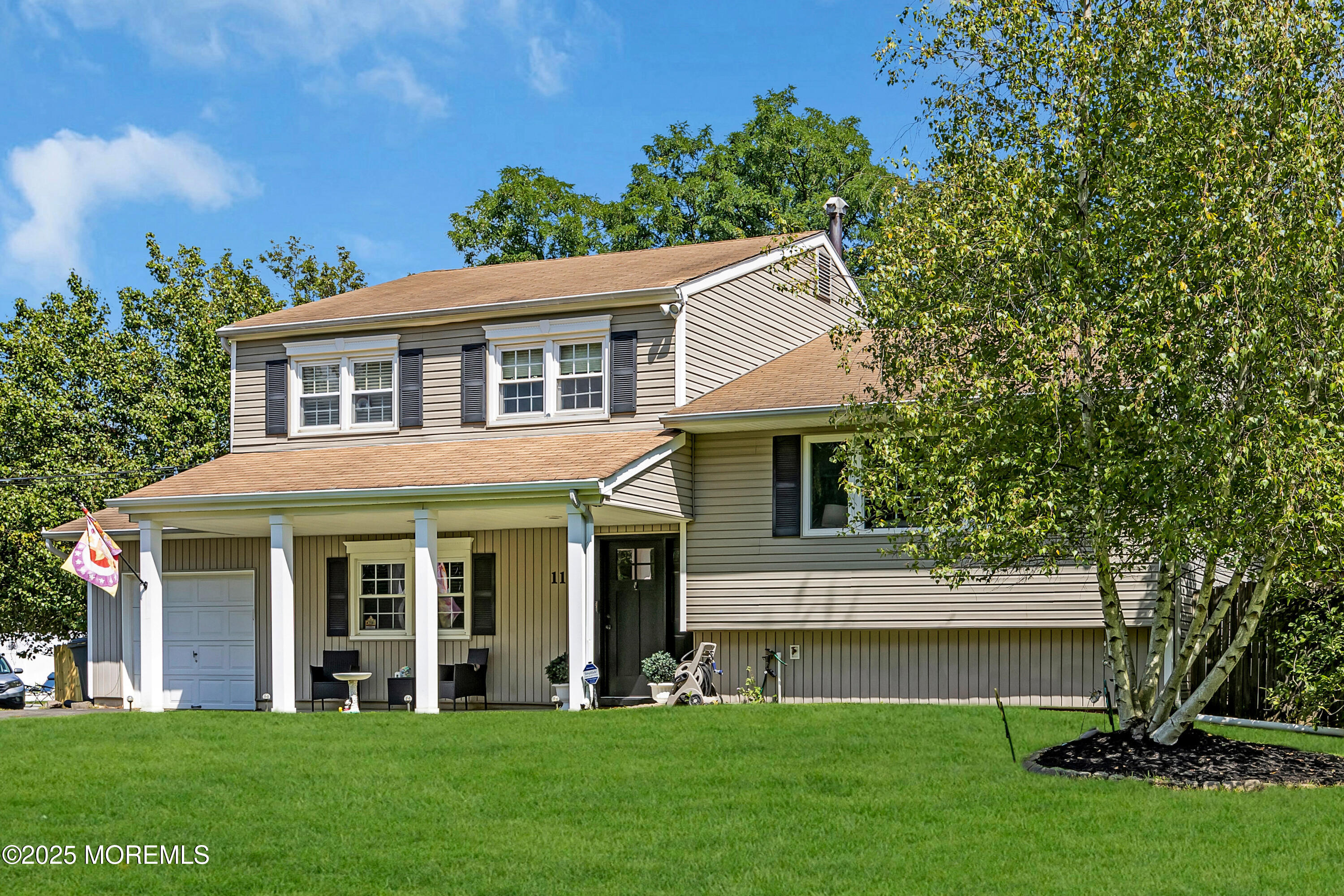 11 Browning Place