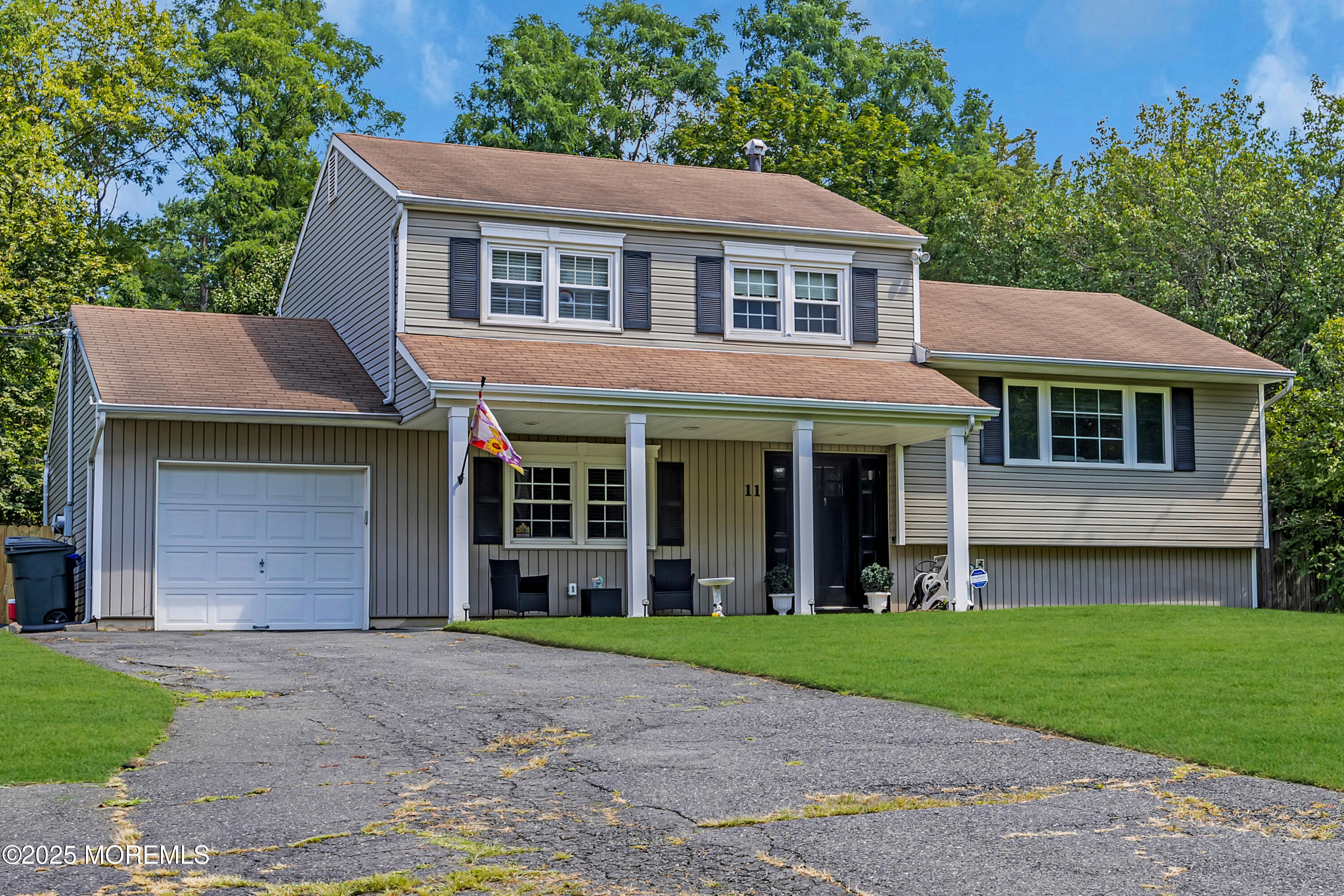11 Browning Place