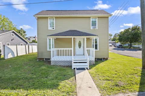 Homes For Sale - 392 Hampton Avenue #FRONT<br/> Long Branch, NJ 07740