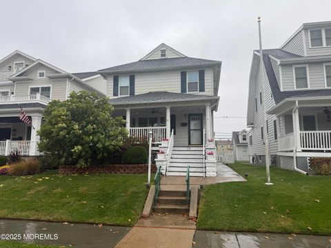 128 Woodland Avenue Avon-by-the-sea NJ 07717