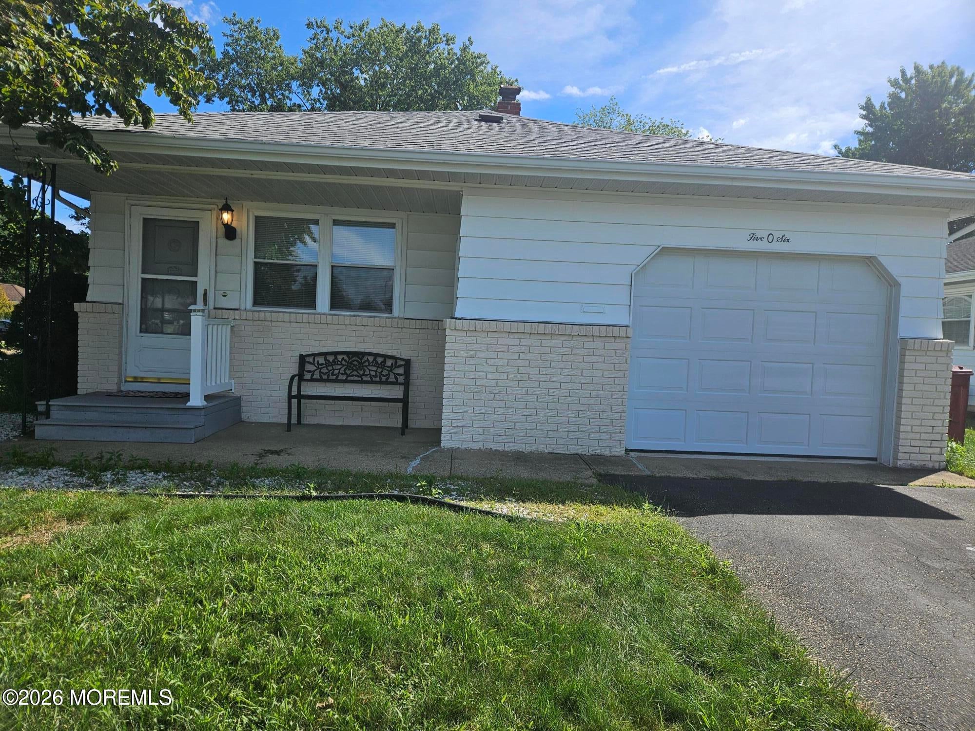 506 St Thomas Drive