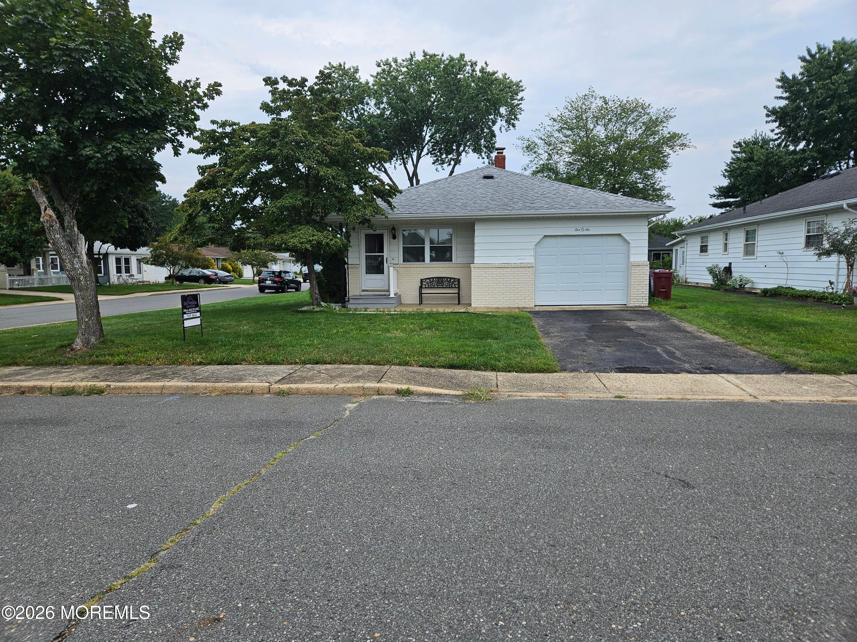 506 St Thomas Drive