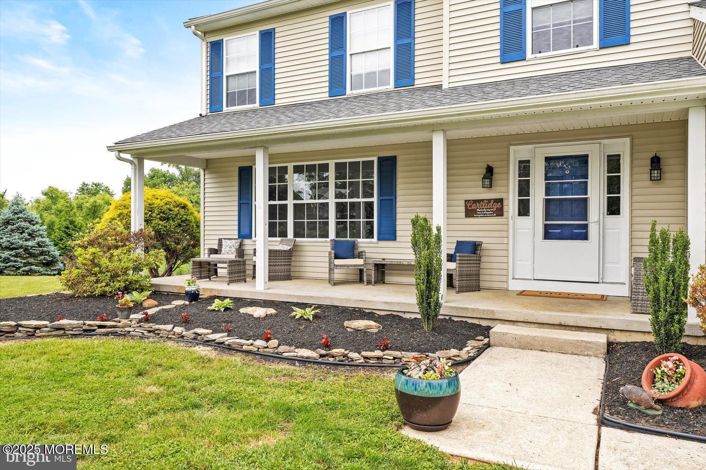 24 Long Acre Drive, Cream Ridge, New Jersey image 3