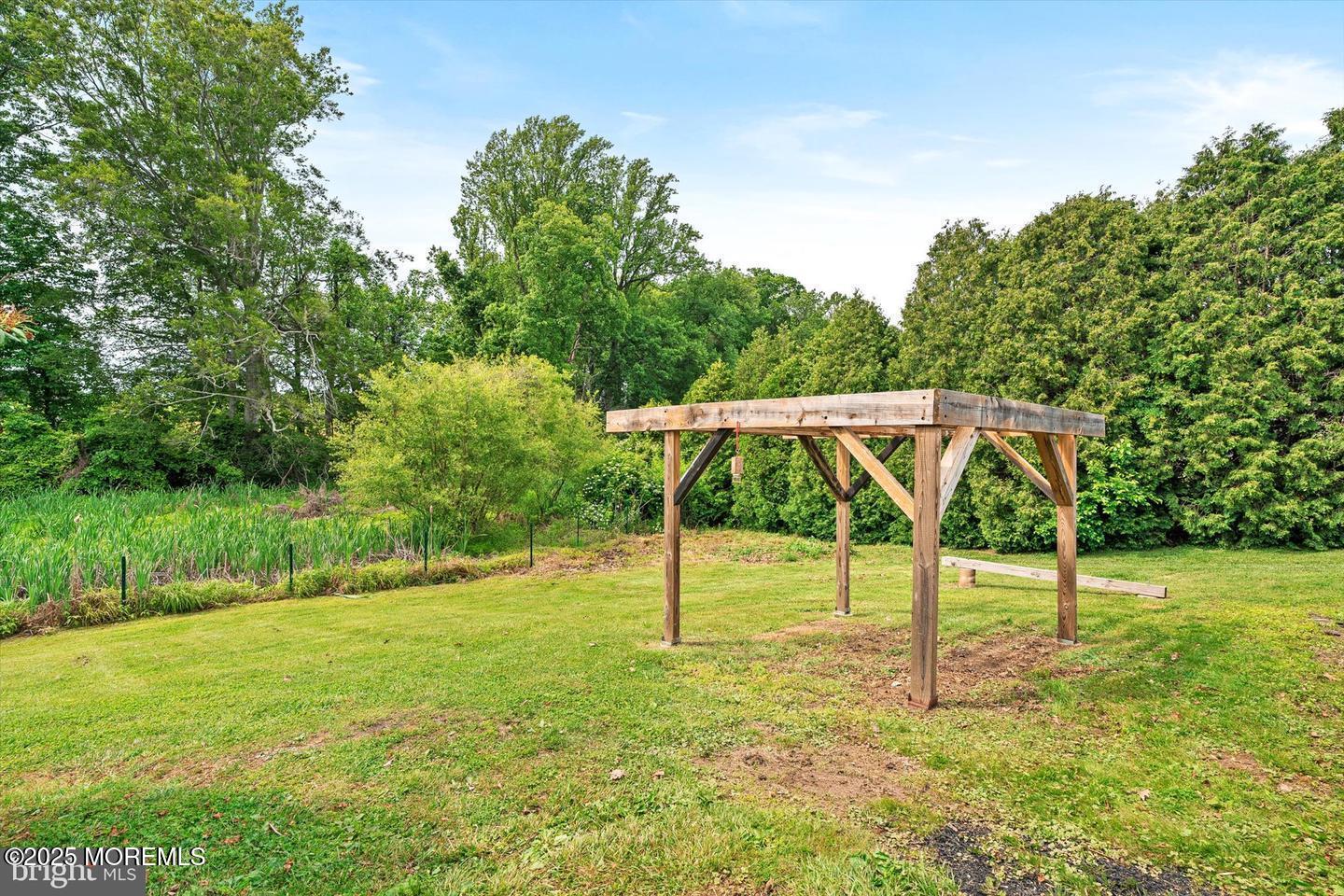 24 Long Acre Drive, Cream Ridge, New Jersey image 27