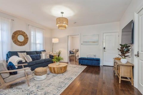 Apartment For Rent - 504 Ludlow Avenue #WINTER ONLY<br/> Monmouth County, Spring Lake, NJ 07762