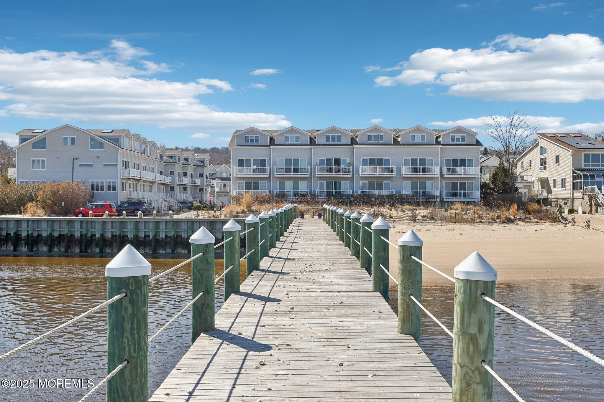 14-6 Beach Boulevard, Highlands, New Jersey image 2