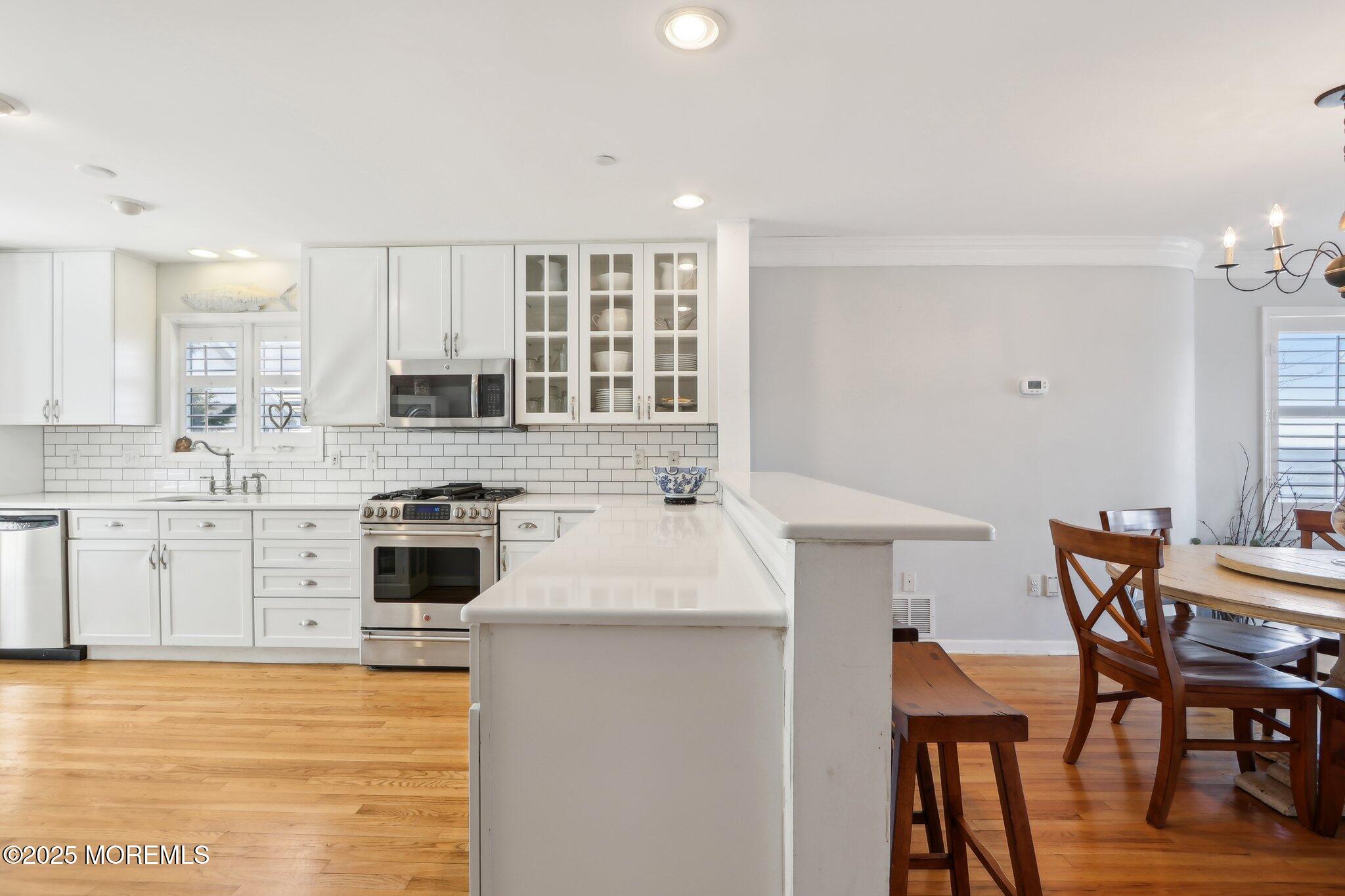 14-6 Beach Boulevard, Highlands, New Jersey image 24