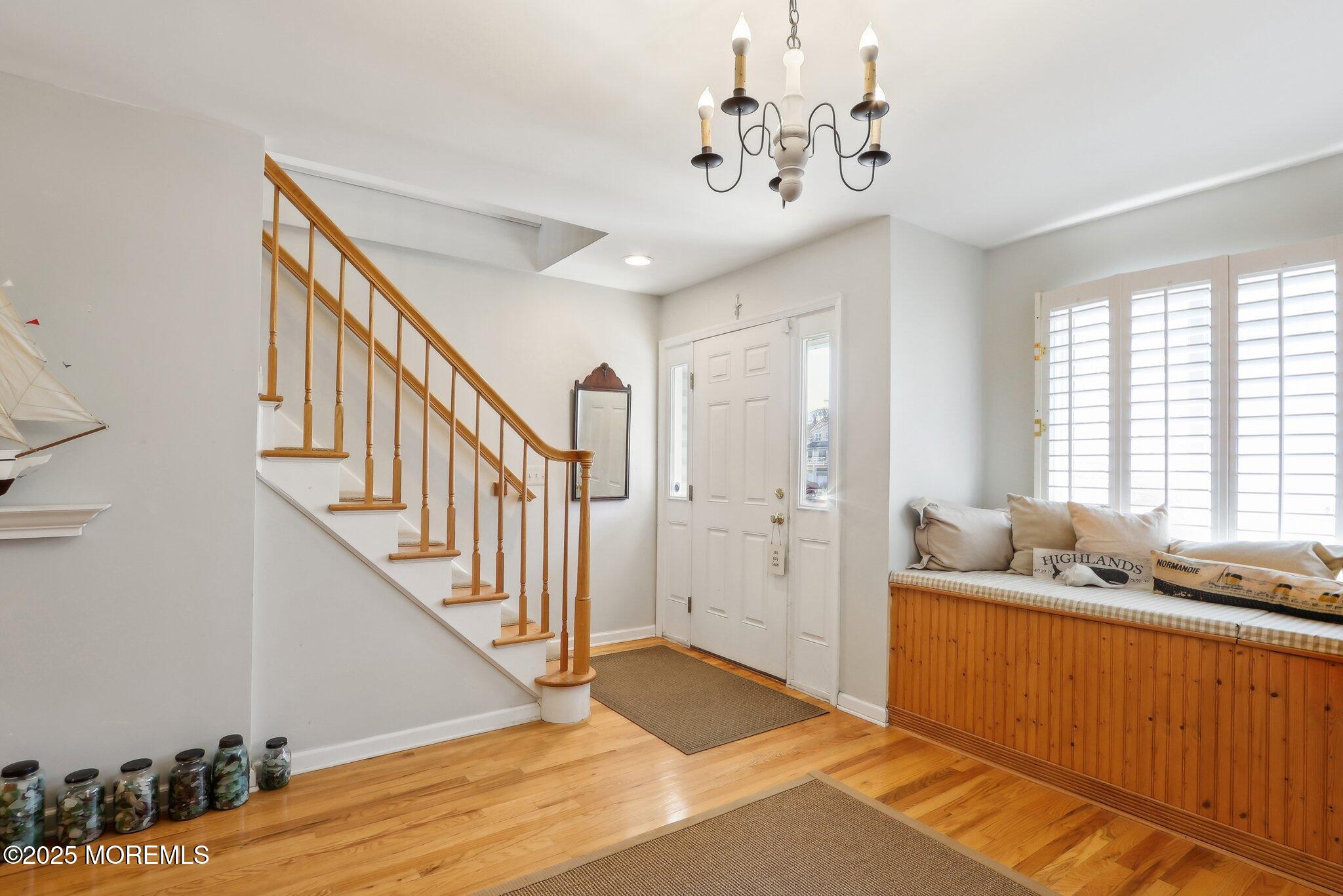 14-6 Beach Boulevard, Highlands, New Jersey image 14