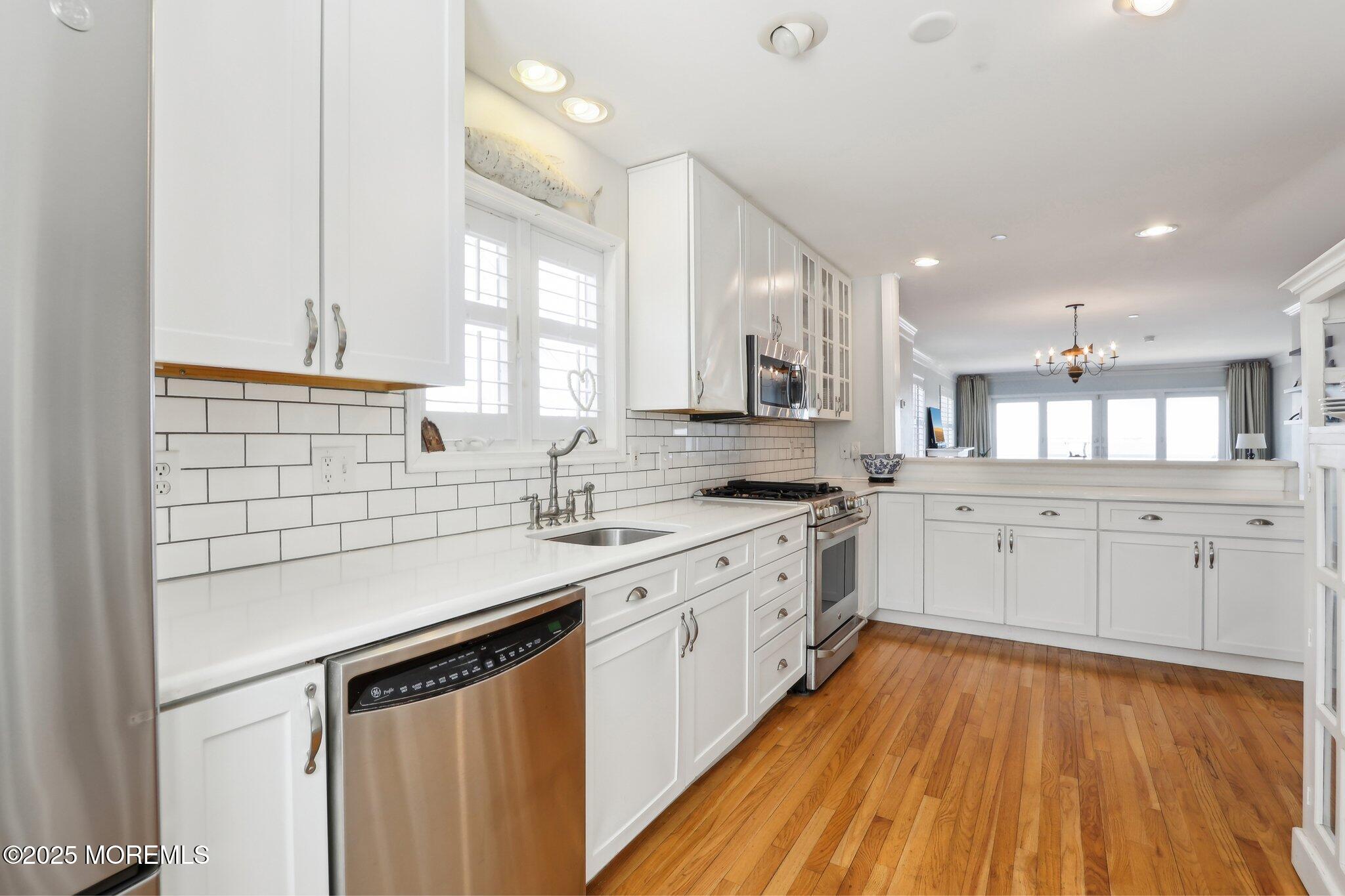 14-6 Beach Boulevard, Highlands, New Jersey image 23