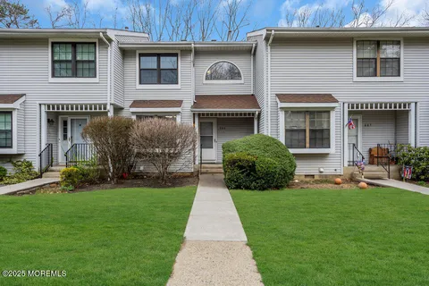 406 Santa Anita Lane, Toms River, NJ 08755 - MLS#: 22509714