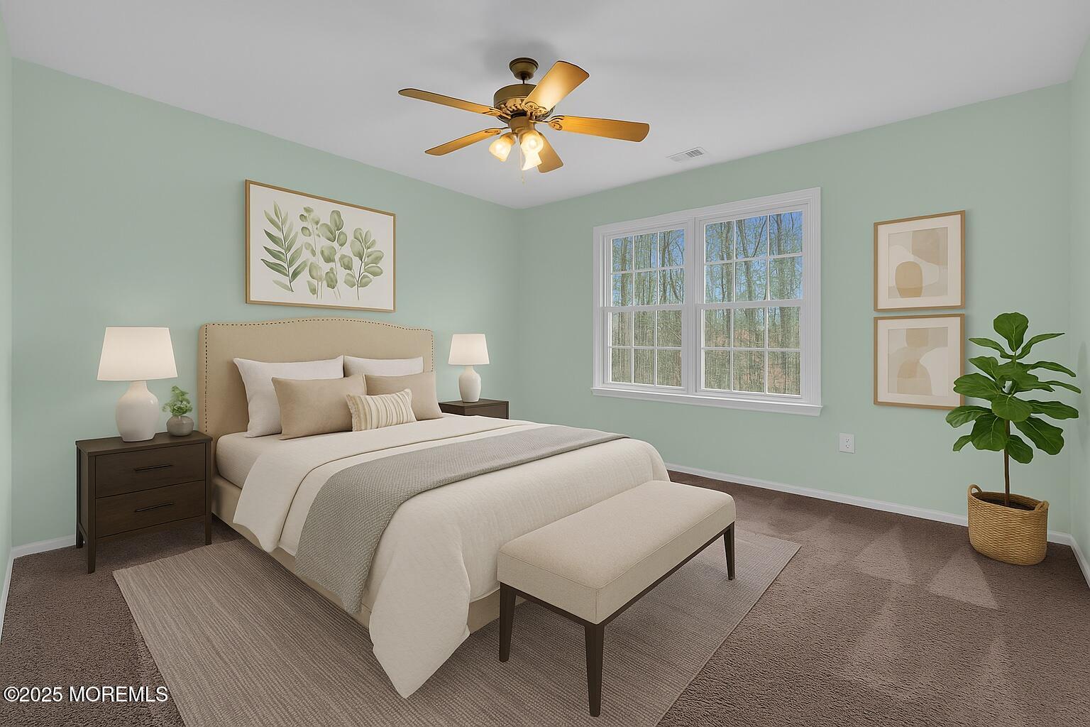 406 Santa Anita Lane, Toms River, New Jersey image 34