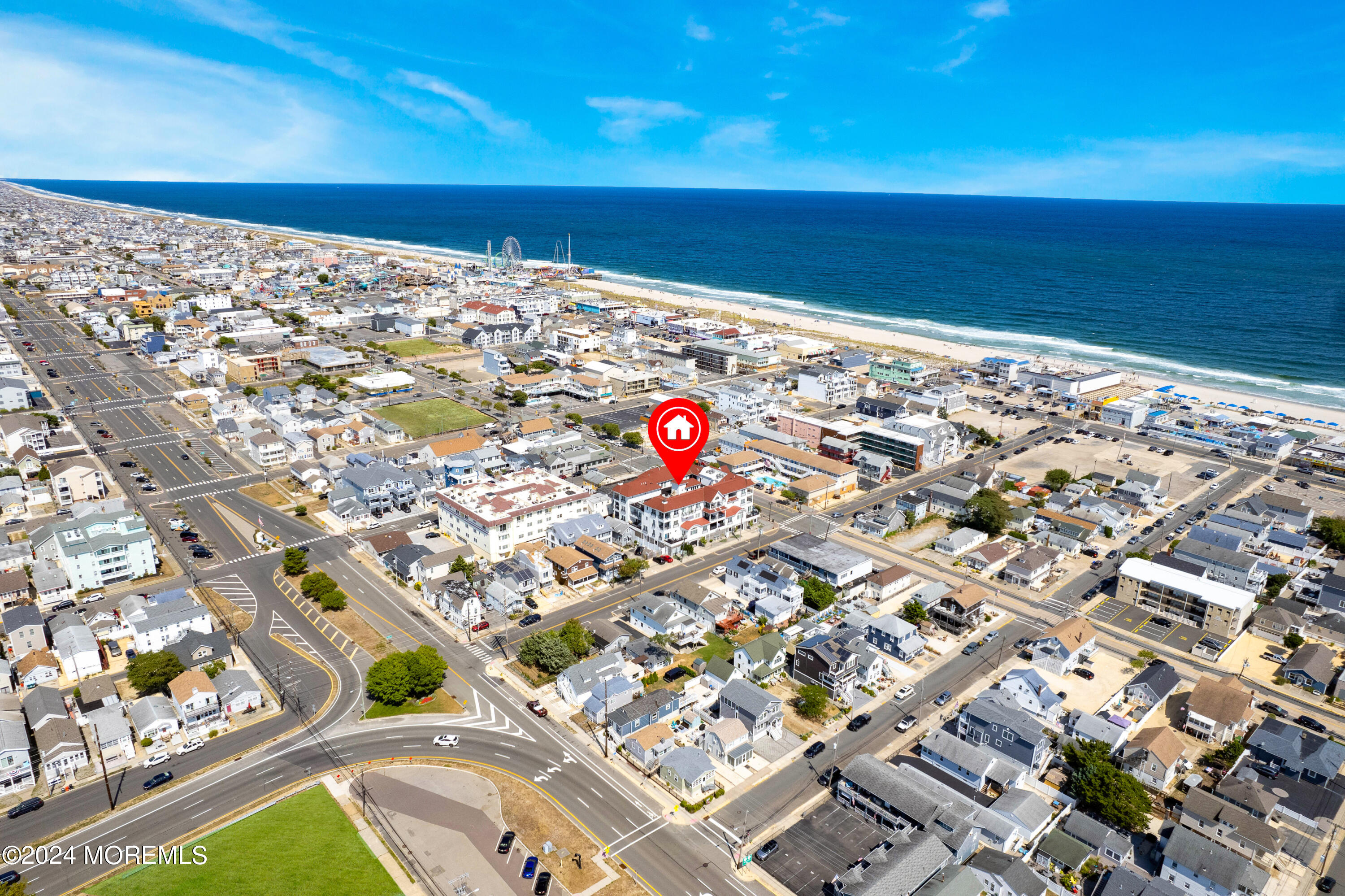 1 Boulevard #A, Seaside Heights, New Jersey image 12