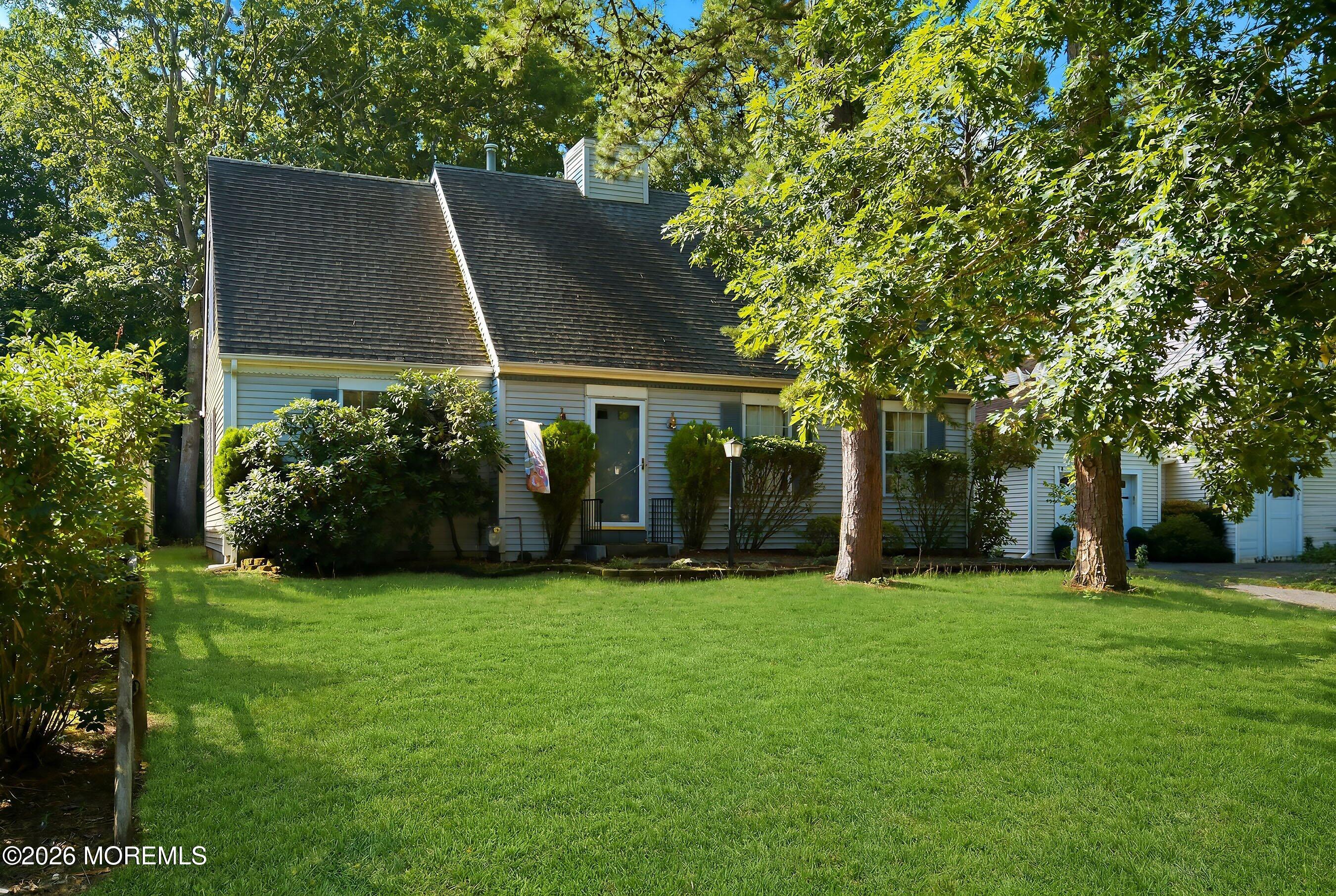 Photo 1 of 30 — 526 E Revere Way, Galloway, NJ 08205