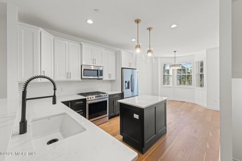 Condo For Sale - 6 River Street<br/> Red Bank, NJ 07701