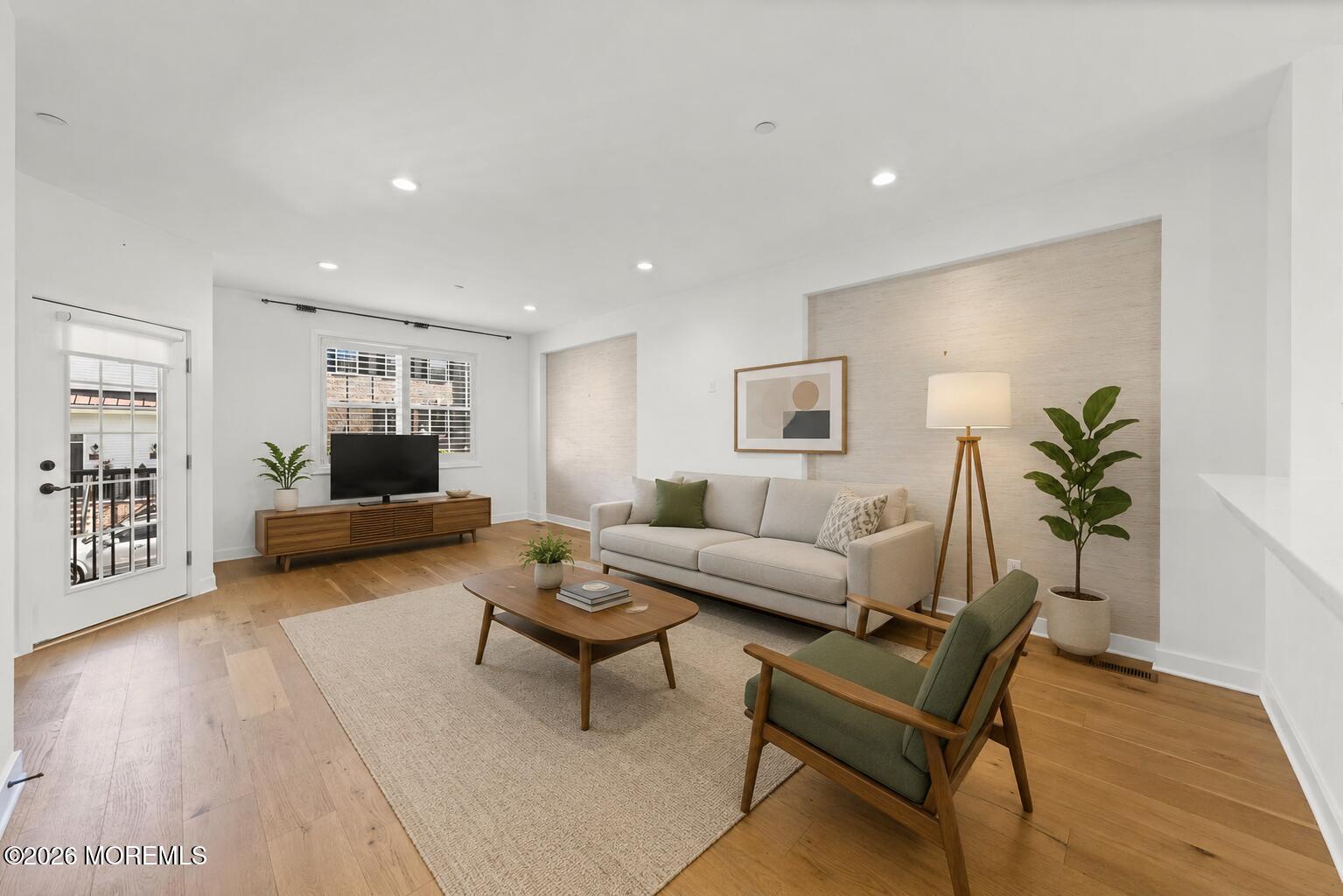 6 River Street