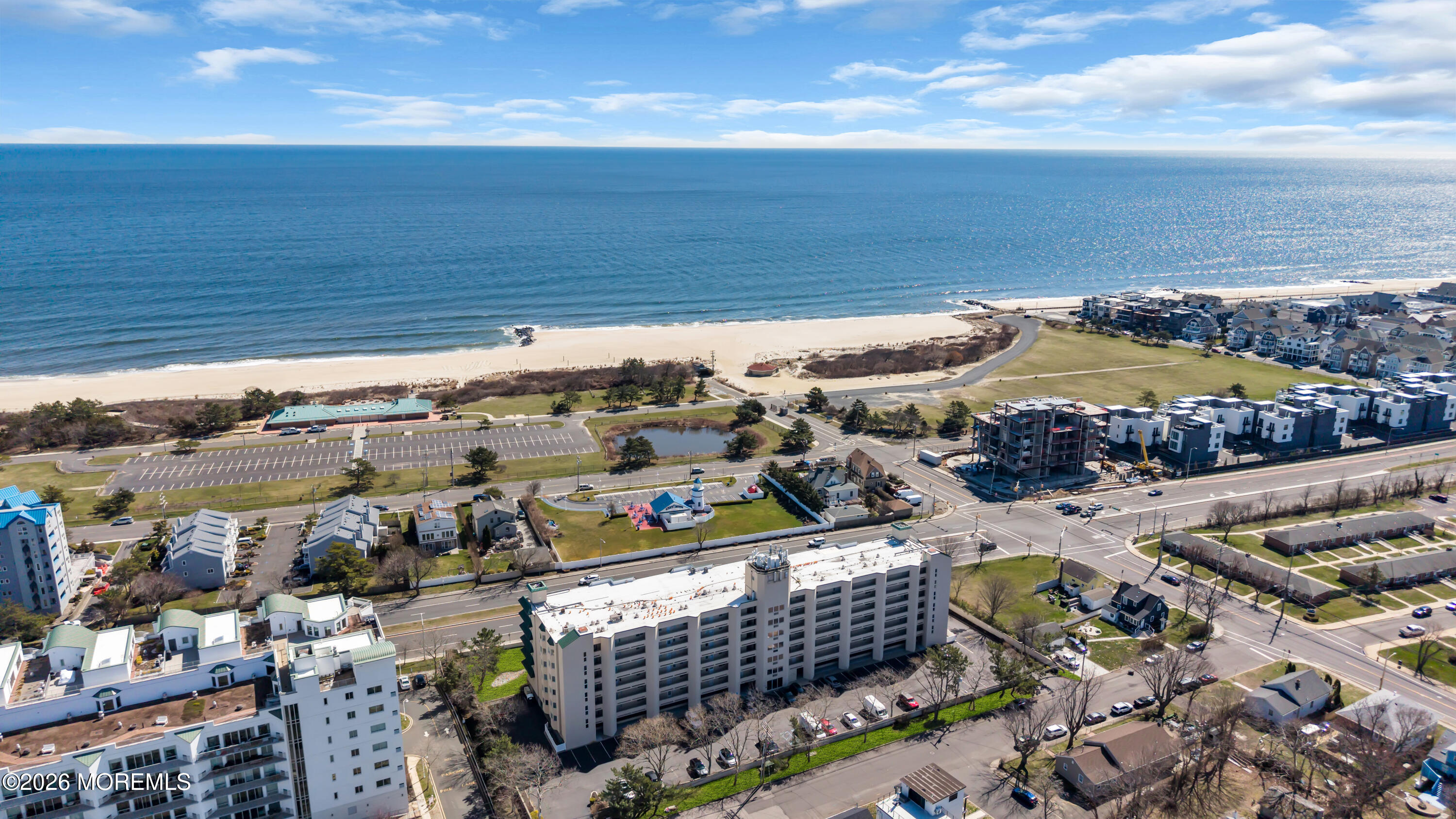 422 Ocean Boulevard N 2J