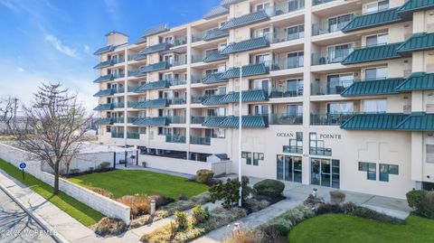 422 Ocean Boulevard N 2J Long Branch NJ 07740