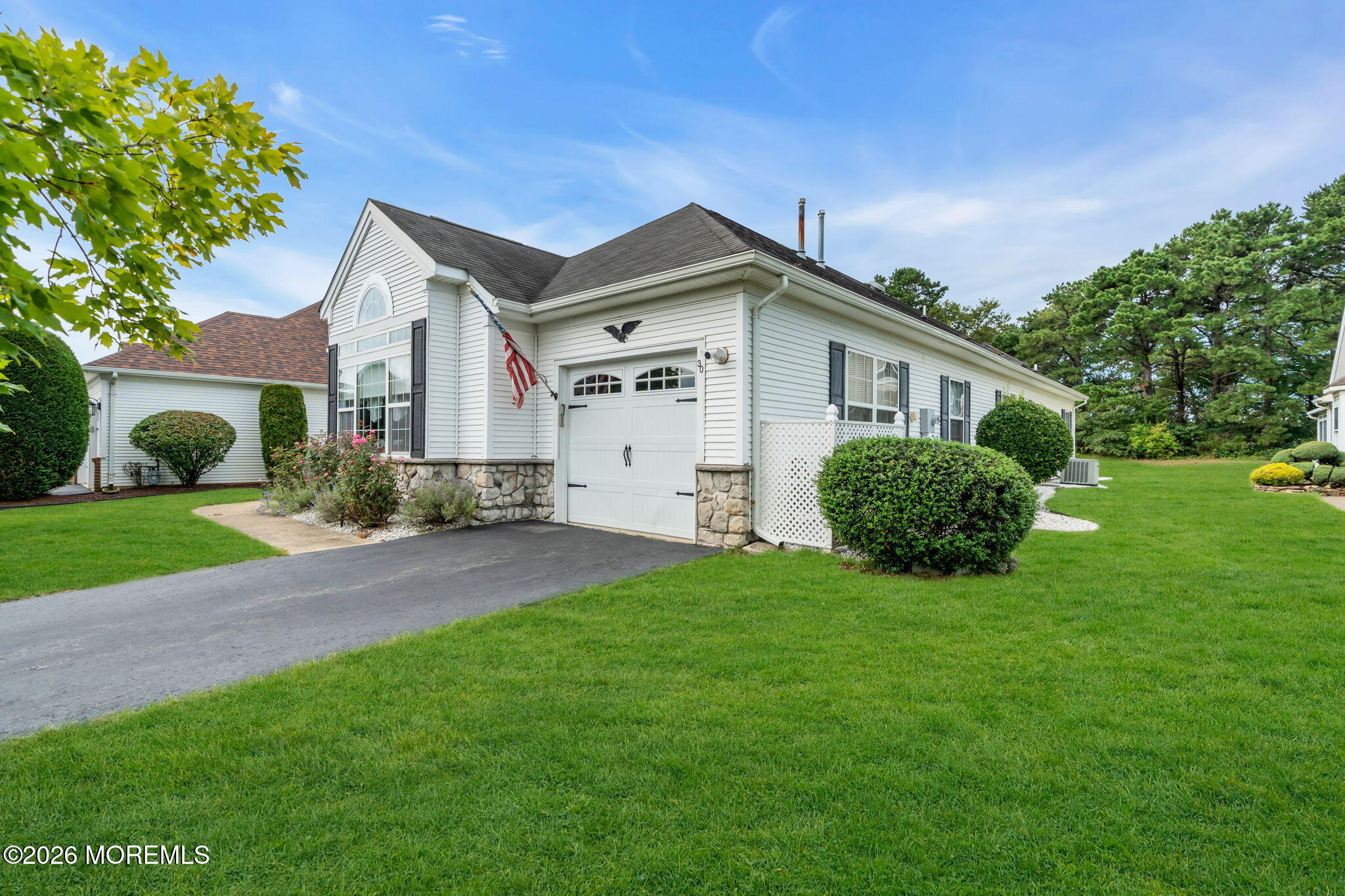 30 Arcadia Drive
