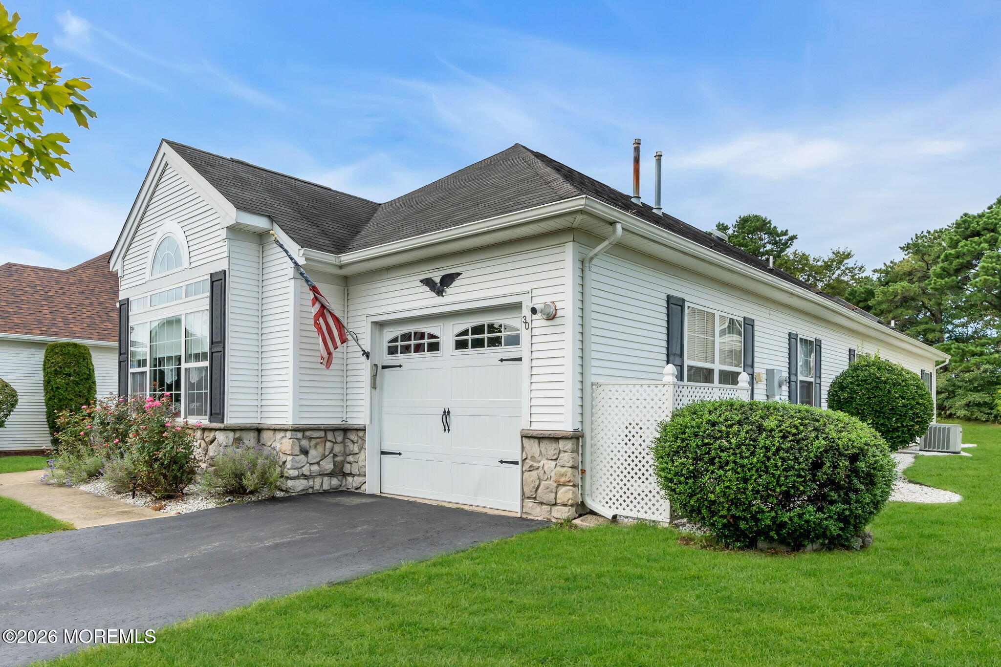 30 Arcadia Drive