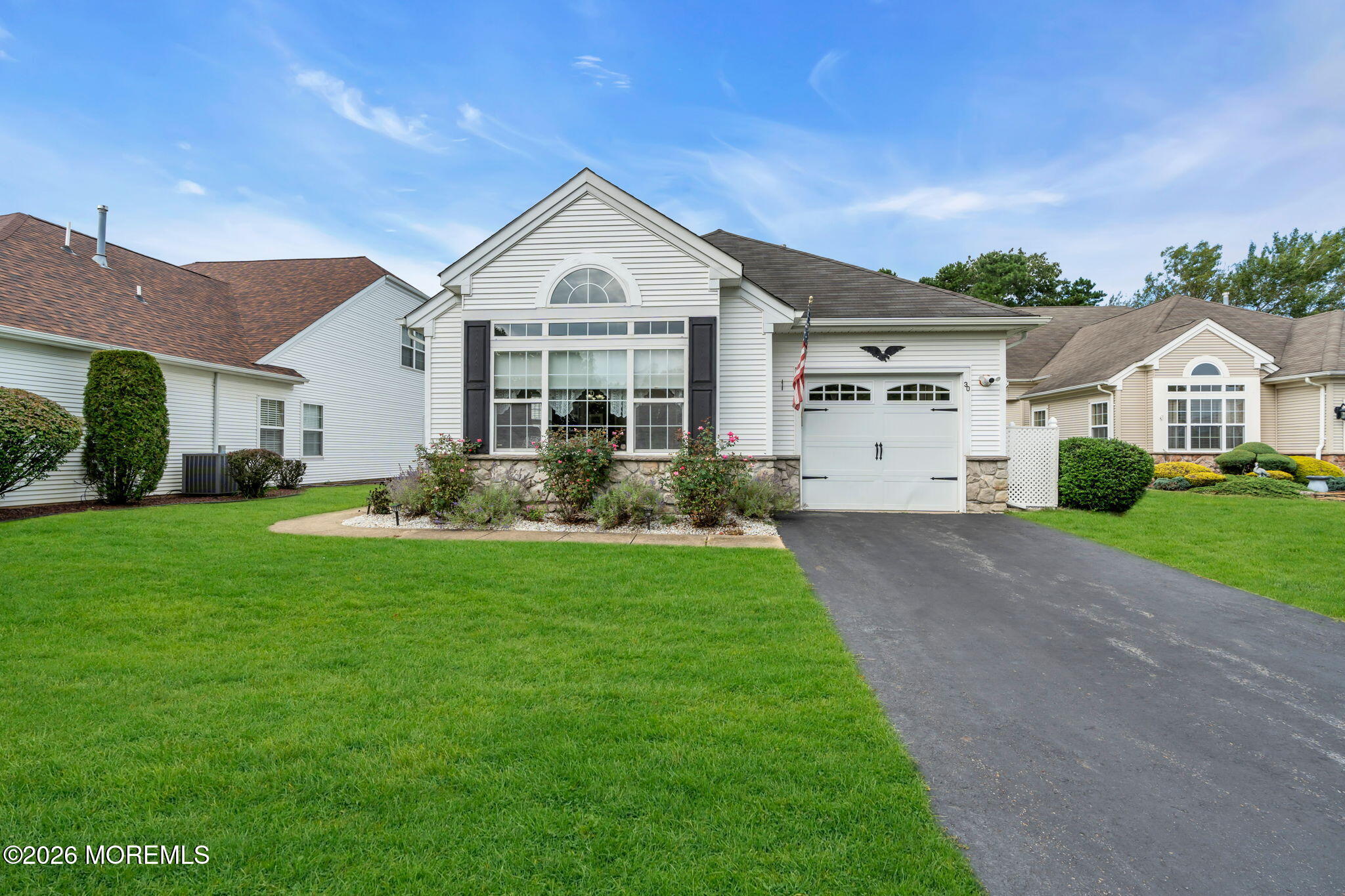 30 Arcadia Drive