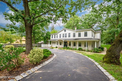Photo of 508 Broadway Avenue, Leonardo, NJ 07737 (MLS # 22627822)