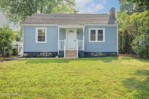 Photo of 115 Clinton Place, Tinton Falls, NJ 07724 (MLS # 22625216)