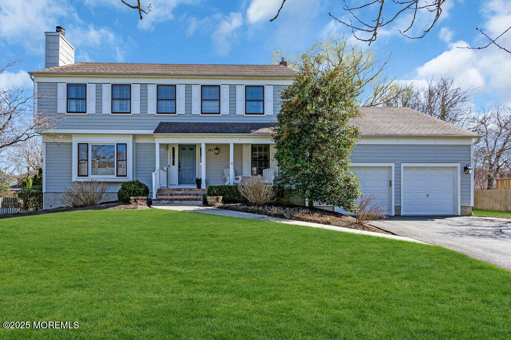 783 Heritage Way, Toms River, New Jersey image 2