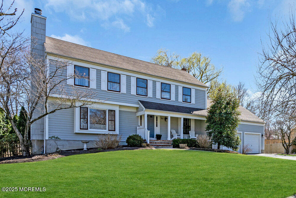 783 Heritage Way, Toms River, New Jersey image 40